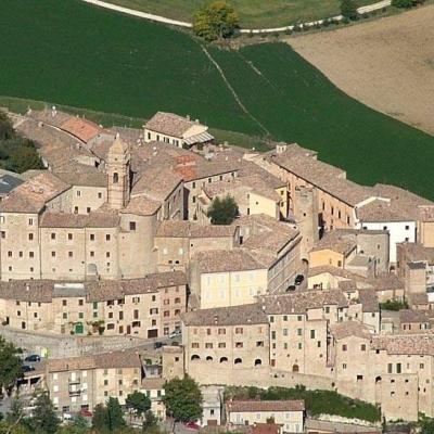 Pro Loco Serra San Quirico