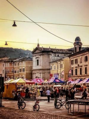 Pro Loco San Severino Marche