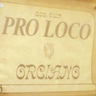 Pro Loco Orciano