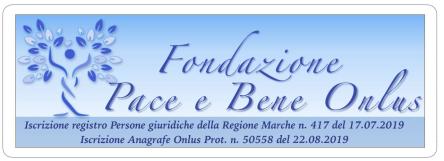 Fondazione Pace e Bene