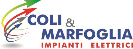 Coli & Marfoglia S.r.l. Impianti Elettrici