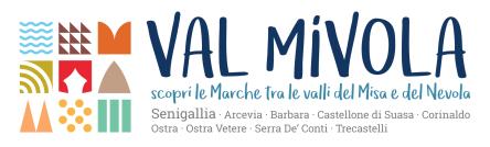 VAL MIVOLA VALLI DEL MISA E NEVOLA
