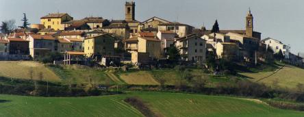 Pro Loco Santa Maria Nuova