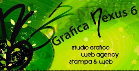 Grafica Nexus 6