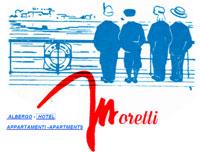 Albergo Moretti