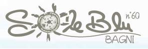 Bagni sole blu'