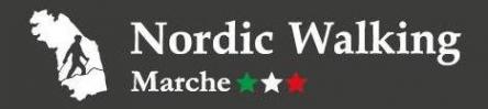 Nordic Walking Marche Asd