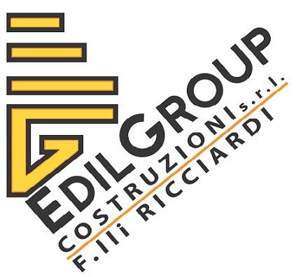 EDIL GROUP COSTRUZIONI F.LLI RICCIARDI