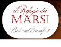 il rifugio dei marsi