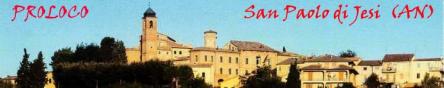 Pro Loco San Paolo di Jesi