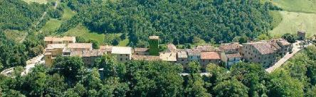 Pro Loco di Frontino