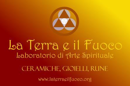 Laboratorio Artistico La Terra e il Fuoco