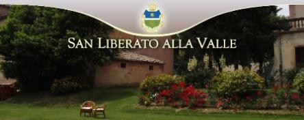 San Liberato alla Valle
