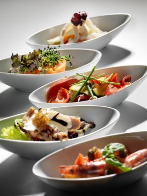 Ristorante Villa di Carlo