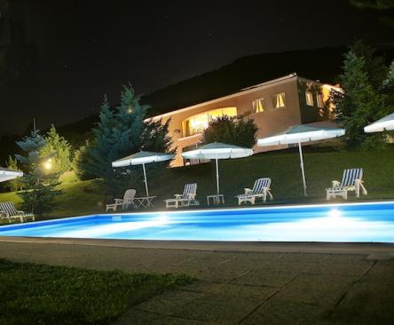 Villa di Carlo Spa & Resort