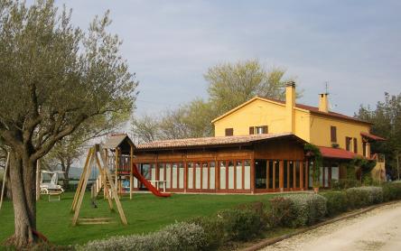 Agriturismo La Roverella