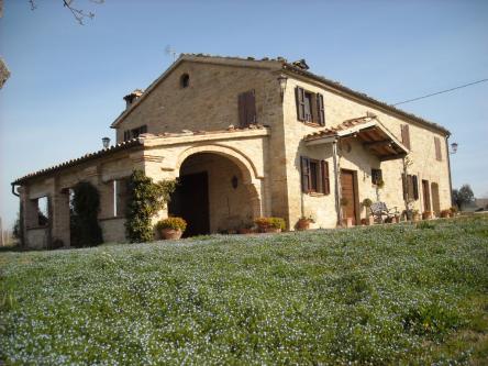 B&B Cascinale La Mimosa