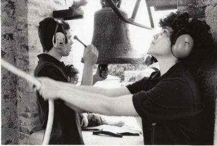 Associazione Campanari Marchigiani 