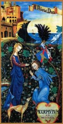 Associazione Palio Del Duca