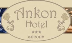 Ankon Hotel