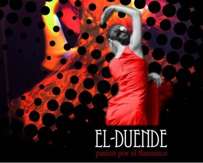 El Duende Centro Danza