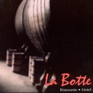 Hotel Ristorante La Botte