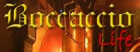Boccaccio Life