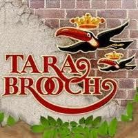 TaraBrooch