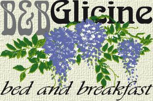 B&B Glicine
