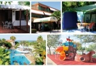 Centro Turistico Holiday