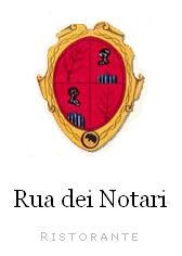 Rua Dei Notari