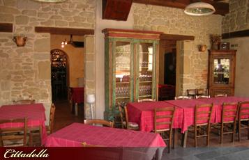 Cittadella dei Monti Sibillini