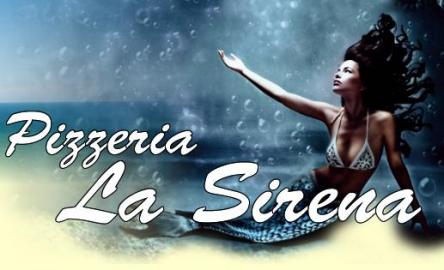 La Sirena Ristorante Pizzeria