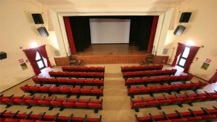 Teatro San Filippo Neri