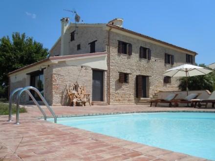 Il Casale degli Incanti