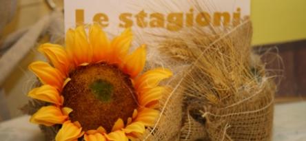 Ristorante Le Stagioni