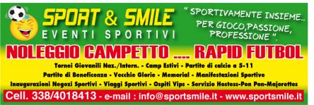 Sport&Smile Eventi Sportivi