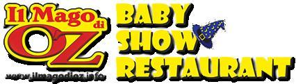 IlMagoDiOZ - Baby Show Restaurant