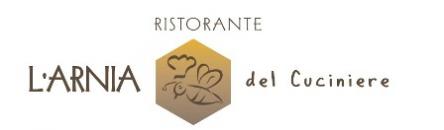 L' Arnia del Cuciniere