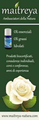 Maitreya - Natura