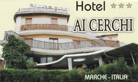 Hotel Ai Cerchi - Ristorante Steakhouse Pizzeria