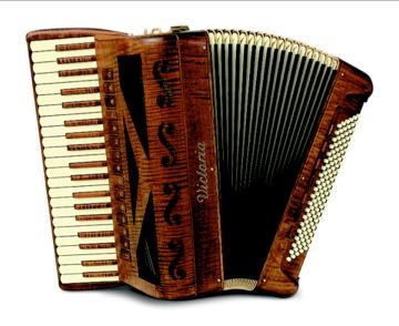 Victoria Accordions Co. Srl