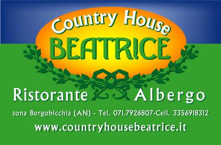 Country House Beatrice