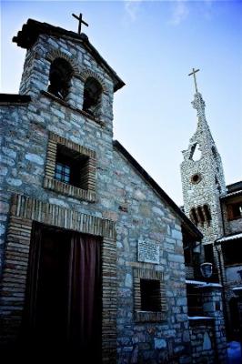 Eremo Beato Rizzerio