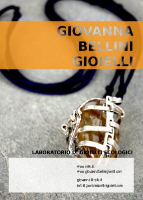 Giovanna Bellini Gioielli-Laboratorio di Gioielli
