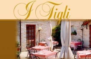 Hotel Ristorante I Tigli