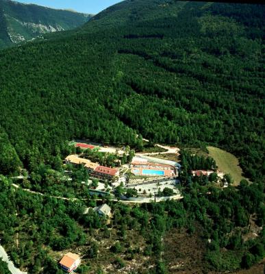 Hotel Ristorante Pineta