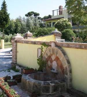 Villafiorita Bed & Breakfast