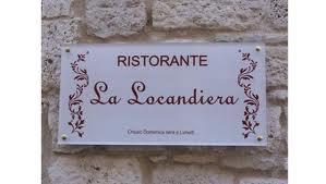 La Locandiera