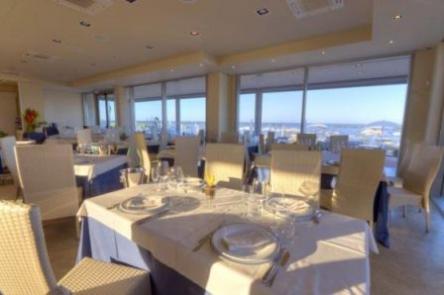 Coba' Beach Restaurant